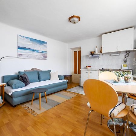 Apartments Katarina Башка Экстерьер фото
