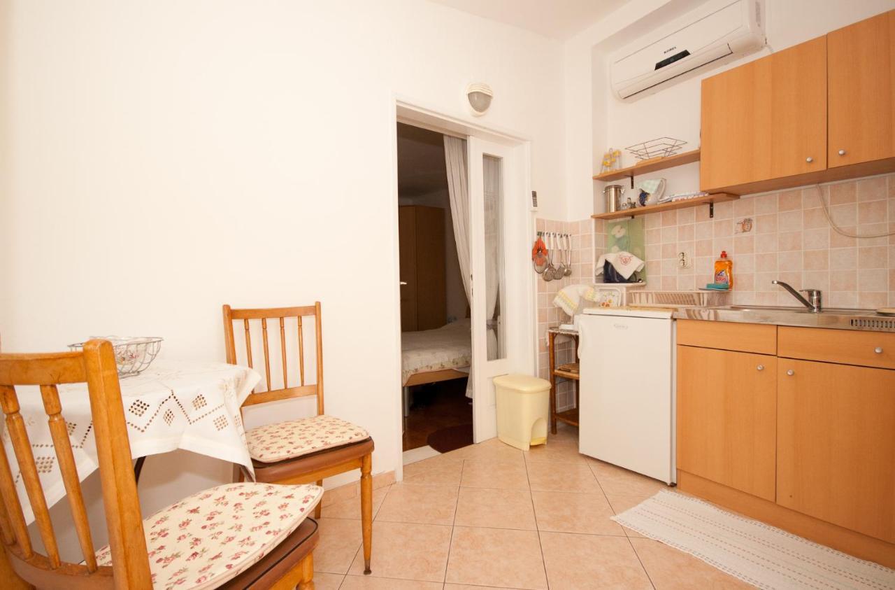 Apartments Katarina Башка Экстерьер фото