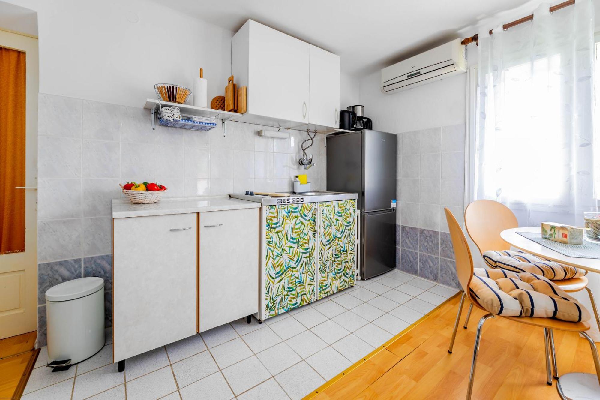 Apartments Katarina Башка Экстерьер фото